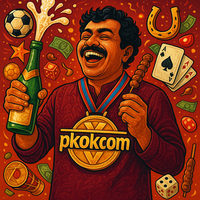 pkokcom Logo